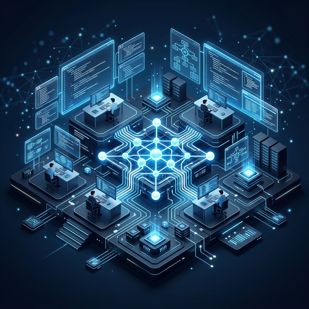 Soluções Innovation Tech